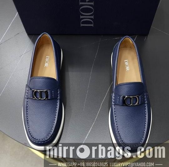 Replica Dior Shoes size 38-45 hnh1210