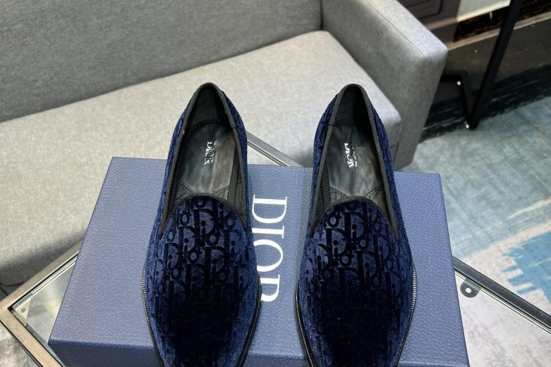 Replica Dior Shoes size 38-44 hnh1203