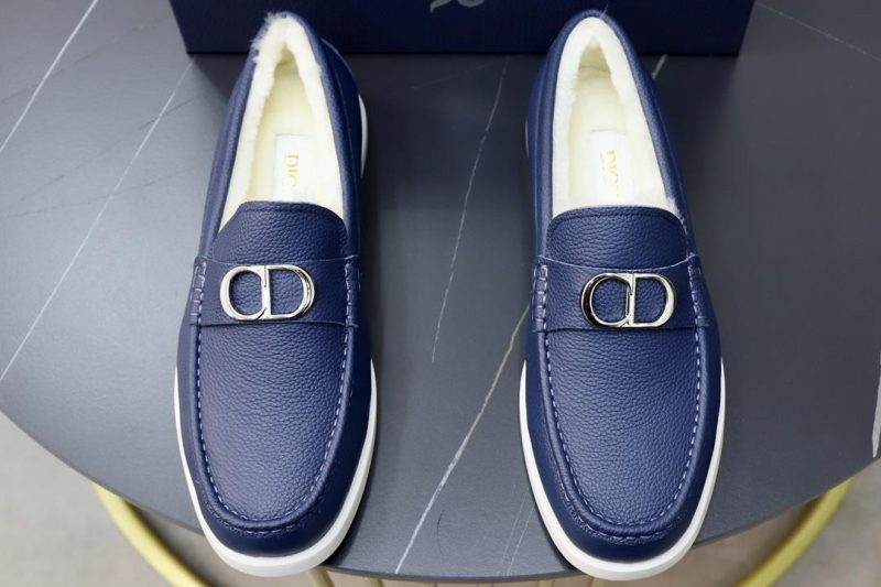 Replica Dior Shoes size 38-44 hnh1202
