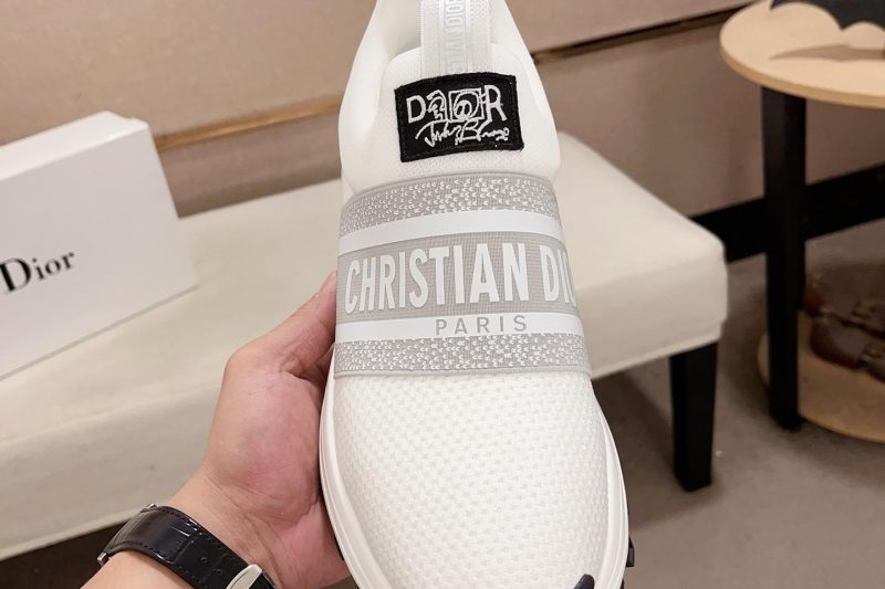 Replica Dior Shoes size 38-44 hnh1201