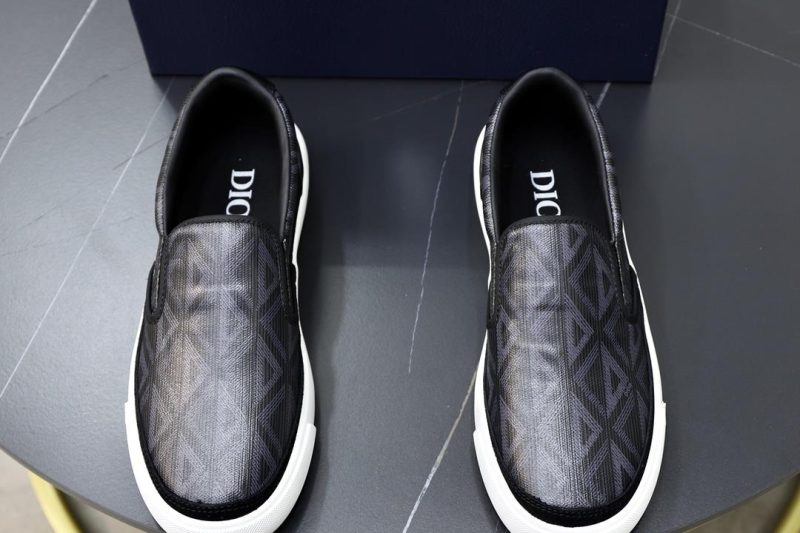 Replica Dior Shoes size 38-44 h1002