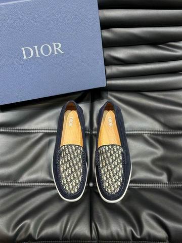 Replica Dior Shoes size 38-46 jyh0903