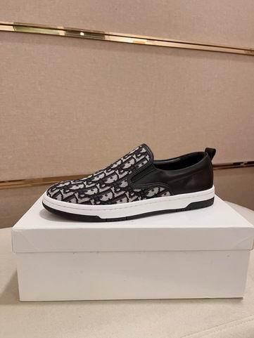 Replica Dior Shoes size 38-45 hnh0801