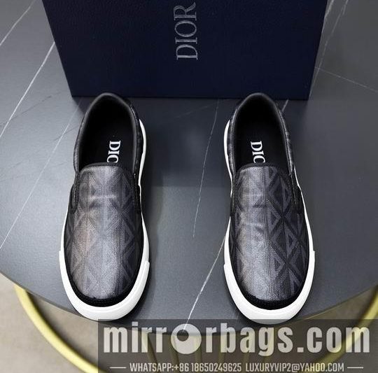 Replica Dior Shoes size 38-45 mnh0605
