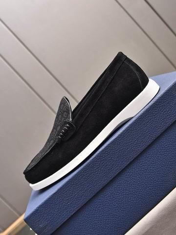 Replica Dior Shoes size 38-45 mnh0604