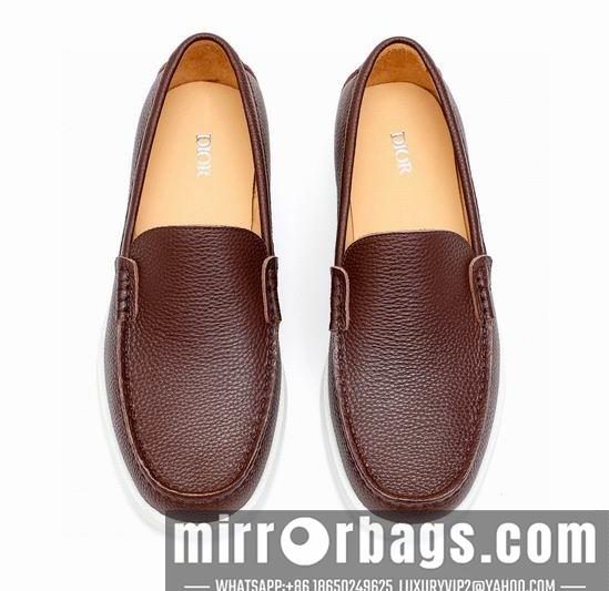 Replica Dior Shoes size 38-47 mnh0603