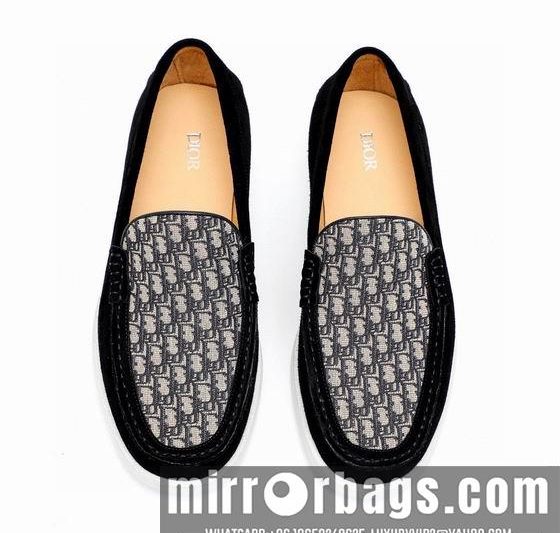 Replica Dior Shoes size 38-47 mnh0602