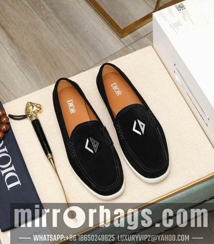 Replica Dior Shoes size 38-44 mnh0601