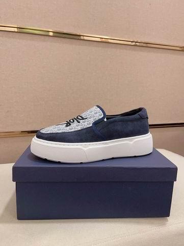 Replica Dior Shoes size 38-45 hnh0511