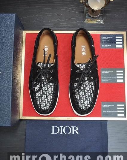 Replica Dior Shoes size 38-44 mnh0508