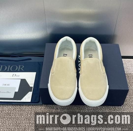 Replica Dior Shoes size 38-46 mnh0507