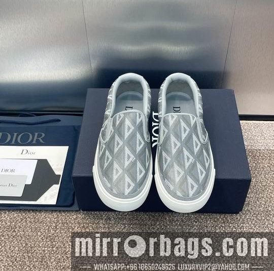 Replica Dior Shoes size 38-46 mnh0506