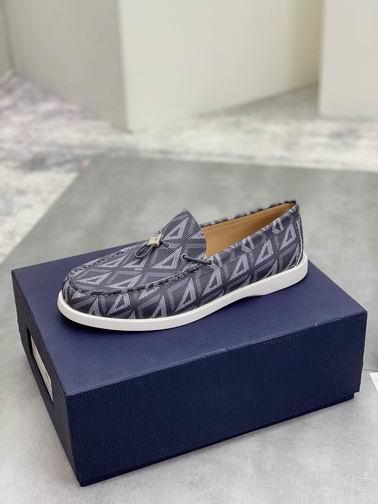 Replica Dior Shoes size 38-45 mnh0504