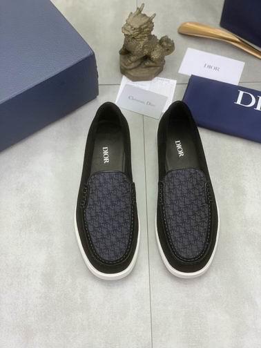 Replica Dior Shoes size 38-45 mnh0503