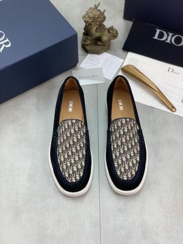 Replica Dior Shoes size 38-45 mnh0501