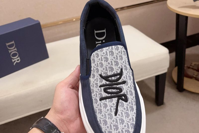 Replica Dior Shoes size 38-44 h0902