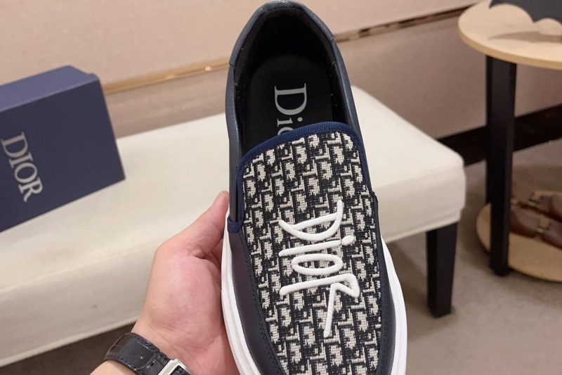 Replica Dior Shoes size 38-44 h0901