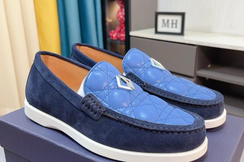 Replica Dior Shoes size 38-44 h0801