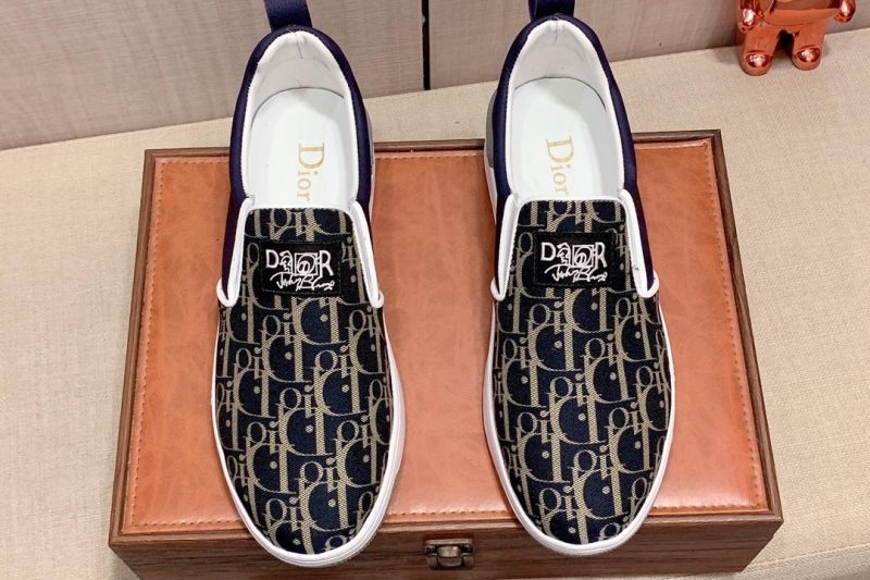Replica Dior Shoes size 38-44 h0601