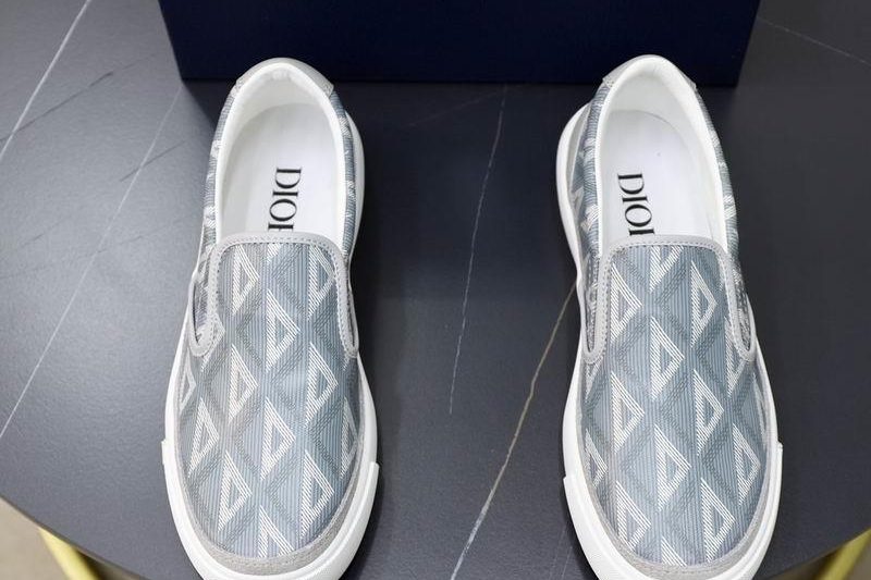 Replica Dior Shoes size 38-45 mnw0401