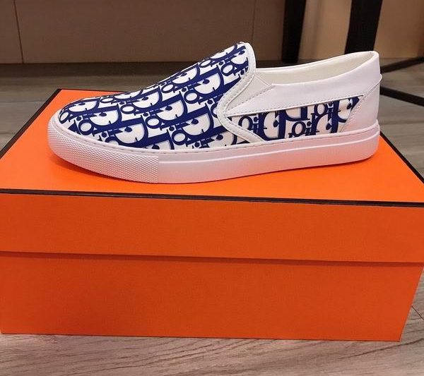 Replica Dior Shoes size 38-44 mnw0305