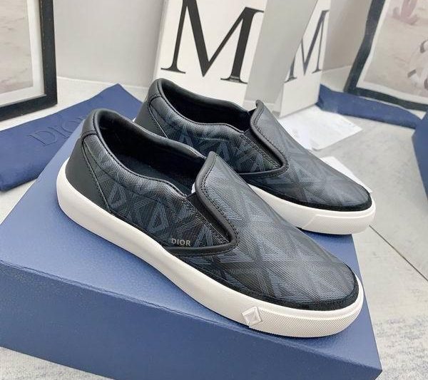 Replica Dior Shoes size 35-45 mnw0303