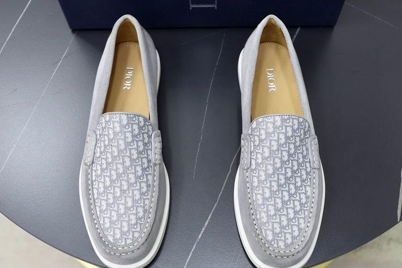 Replica Dior Shoes size 38-45 mnw0301