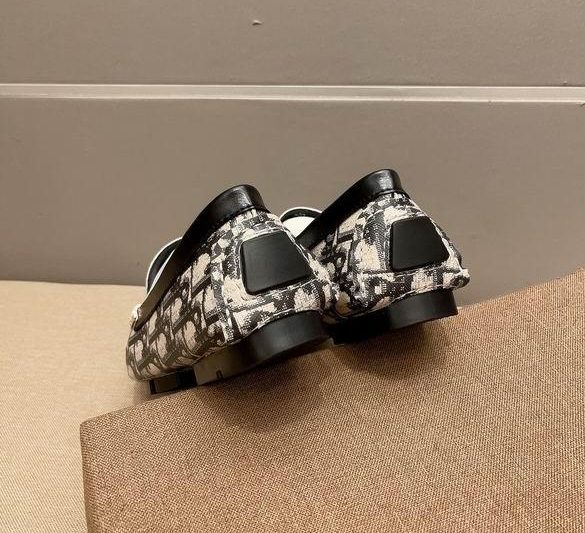 Replica Dior Shoes size 38-44 1C 0509