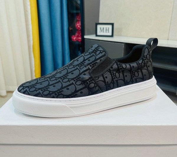 Replica Dior Shoes size 38-44 0507
