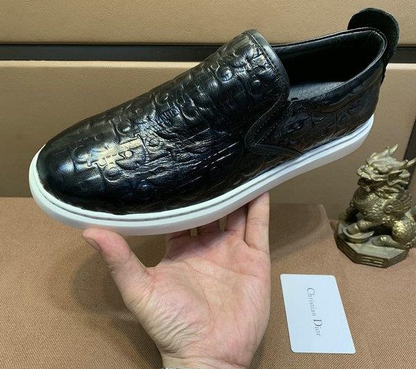 Replica Dior Shoes size 38-44 0506