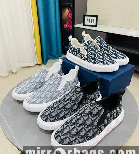 Replica Dior Shoes size 38-44 0505