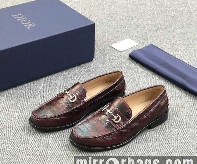 Replica Dior Shoes size 38-44 0504