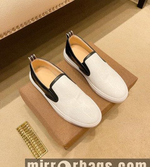 Replica Dior Shoes size 38-44 h0503
