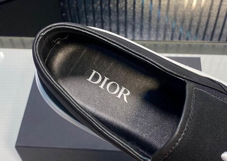 Replica Dior Shoes size 38-45 h0501