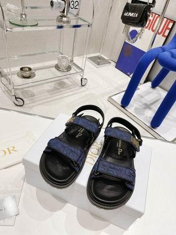 Replica Dior Shoes size 35-42 mnh0305