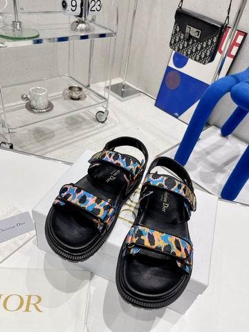 Replica Dior Shoes size 35-42 mnh0304