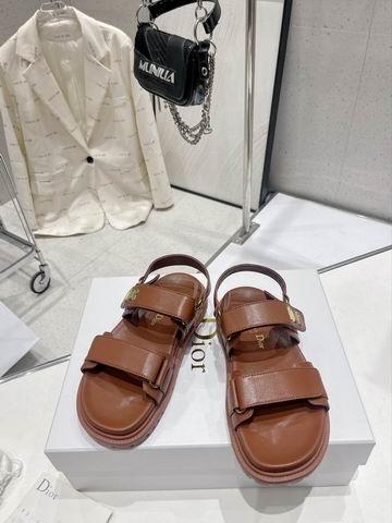 Replica Dior Shoes size 35-42 mnh0303