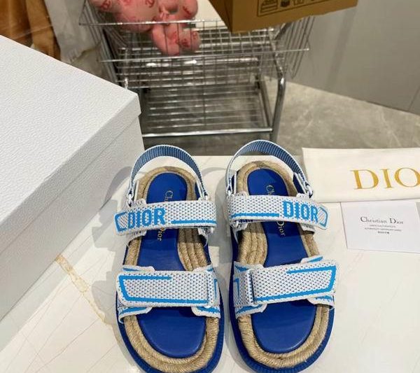 Replica Dior Shoes size 35-42 mnh0302