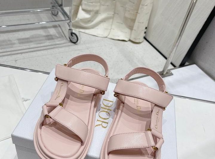 Replica Dior Shoes size 35-41 mnh0301