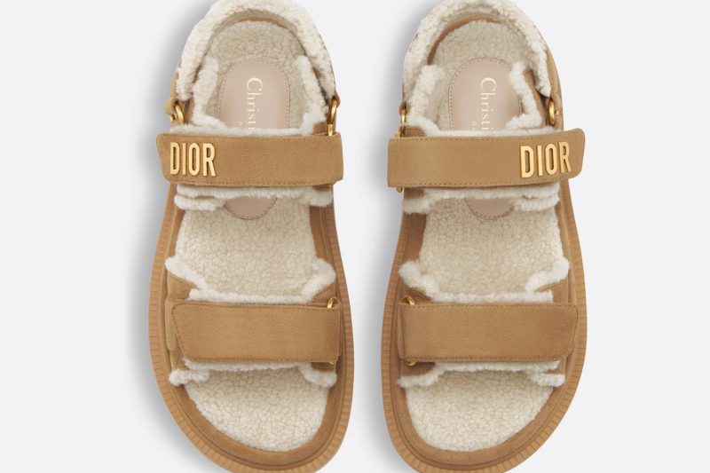 Replica Dior Shoes size 35-42 h1001