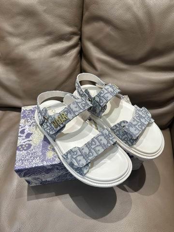 Replica Dior Shoes size 35-43 hnh0702