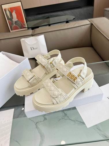 Replica Dior Shoes size 35-42 mnh0701