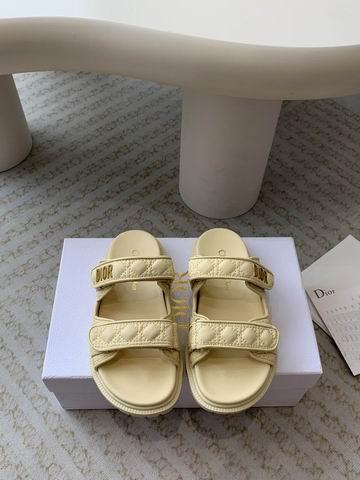 Replica Dior Shoes size 35-42 mnh0506