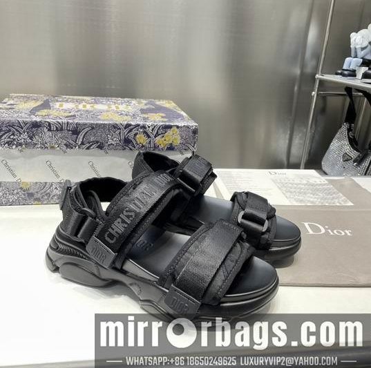 Replica Dior Shoes size 35-40 mnh0505