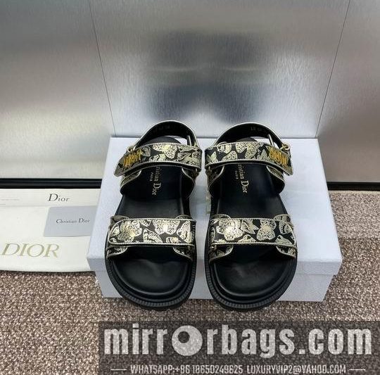 Replica Dior Shoes size 35-41 mnh0503