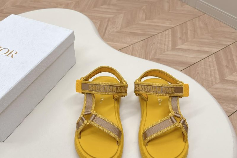Replica Dior Shoes size 35-41 h0711