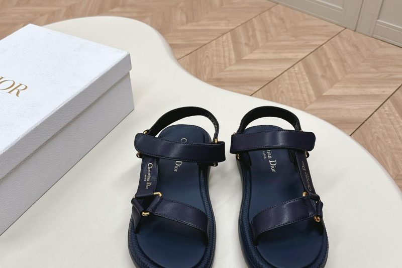 Replica Dior Shoes size 35-41 h0710