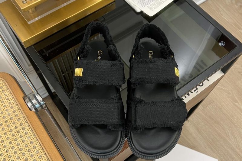Replica Dior Shoes size 35-41 5cm h0707