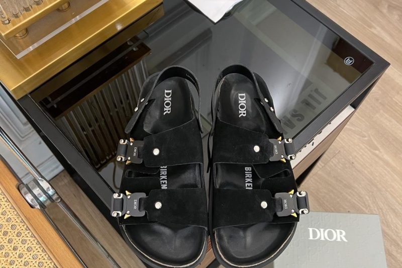 Replica Dior Shoes size 35-41 h0701