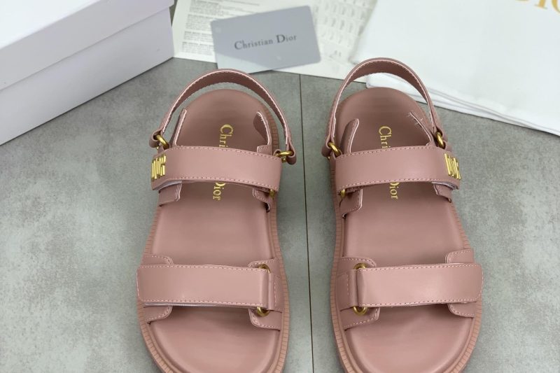 Replica Dior Shoes size 35-41 h0601